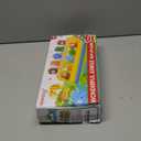 Interactive Pop up Animal Toys with Music & Light, Montessori Cause and Effect Toys for 1 Year Old Boy Girl Early Learning Musical Baby Toy 9-12-18 Months STEM Toddler Toy Age 1-2 Gift for Infant