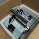 BetterSub Tumbler Mug Heat Press Machine 30 OZ 20 OZ 16 OZ Sublimation Straight Skinny Tumbler Mug Sublimation Print 11 OZ 15 OZ Sublimation Mug Heat Transfer Teal