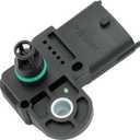 Turbocharger Boost Sensor for Chevy Colorado Cruze Express 2500 3500 Sonic Trax GMC Canyon Savana 2500 3500 Buick Encore 0261230298 55576223 0261230000