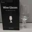 Dog Mom Gifts for Women,Funny Wine Glasses - Golden Retriever Gifts - Dog Lovers Gifts for Dog Owners,Pet Owner Present,Birthday/Christmas/Present(Golden Retriever)