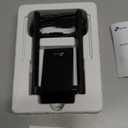 TP-Link USB WiFi Adapter, AC1300Mbps Dual Band 5dBi High Gain Antenna 2.4GHz/ 5GHz Wireless Network Adapter for Desktop PC (Archer T4U Plus)- Supports Windows 11/10, Mac OS 10.9-10.14