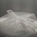 MIULEE Outdoor Pillows Pack of 2 18x18 Inch Outdoor Pillow Inserts Waterproof Decorative Throw Pillow Inserts, Square Water Resistant Pillow for Garden Couch Furniture