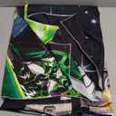 SVBright Truck Birthday Backdrop 7Wx5H Monster Green Car Grave Digger Birthday Party Light Racing Car Vehicle Jam Boys Decorations Photography Background Banner Photo Booth Studio