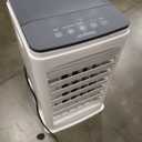 Cixi Biaowang BW-102YF Portable Air Conditioner, 3-IN-1 Evaporative Swamp Air Cooler 8L