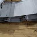 Metal Span Roof Panels 6x 8 6 Pieces