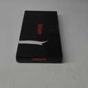 RedThunder K10 Wired Gaming Keyboard and Mouse and Wrist Rest Combo, RGB Backlit, Mechanical Feel Anti-ghosting Keyboard + 7D 7200 DPI Mice+Soft Leather Wrist Rest 3 in 1 PC Gamer Accessories(Pink)