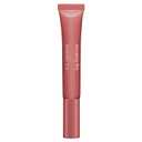 Clarins Lip Perfector | Nourishing, Hydrating, Softening Lip Gloss| Sheer Finish Lip Plumping Gloss | Instant 3D Shine | Award-Winning | Contains Natural Plant Extracts With Skincare Benefits (16 - Intense Rosebud)