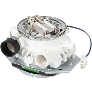 LG ABT72989205 Pump and Case Assembly