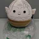 Squishmallows Original The Lord of The Rings 10in Gollum Plush - Ultrasoft Official Jazwares Plush (Medium-Sized)