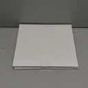 Foogwee 20 Packs Reusable Glass Straws Set, 8.5'' x 10mm Clear Drinking Straws for Smoothies, Shakes, Coffee, Juice, Sodas, Milk, Tea, Cocktails, Set of 8 Straight and 8 Bent with 4 Cleaning Brushes