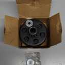 Vashly Go Kart Clutch 3/4" Bore 12 Tooth for #35 Chain Predator 212 Clutch 12T for Predator Honda GX160 GX200 Centrifugal Clutch Perfect for Go Kart, Minibike And Fun Kart Engine