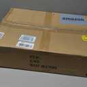Grill Parts Kit for Weber Genesis 300 310 330 Genesis E330 E310 S310 S330 EP330 S320 E320 Parts for Weber 7621 Flavorizer Bars 17.5", Genesis 7524 Grates 7622 Heat Deflector, 4Pcs 62752 Burner Tube