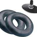 2-23x8-11-24x8-11-24x9-11 Heavy Duty ATV Tire Inner Tube TR6 Heavy Duty
