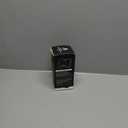 Hikenture Camping Pillow with Removable Cover - Ultralight Inflatable Pillow for Neck Lumbar Support - Upgrade Backpacking Pillow - Washable Travel Air Pillows for Camping, Hiking, Backpacking (Grey)