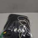 YEAXLUD Womens Renaissance Medieval Costume Dress Lace up Irish Over Long Dresses Cosplay Retro Gown (Small, Black)