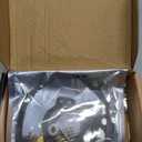 WFLNHB Carburetor Repair Kit Replacement for International Farmall IH H O4 W4 I4 HV Tractor