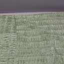 Home Brilliant Decorative Spring Pillow Covers 20x20 Green Pillow Covers Corduroy Throw Pillow Covers for Bed Sofa Couch Chair Living Room Decor, Set of 2, 20 x 20 inch, Light Green