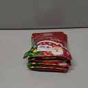 5 x Ornament Hooks  Essential Christmas Tree Decorating Hangers Great Xmas Ornament Hooks for Hanging Christmas Decorations 35 PCS (Round-Upgraded-24pcs)