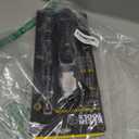 Klein Tools 32914HD 14-in-1 Impact Rated Flip Socket Set, SAE and Metric Sizes, Magnetic Socket Set with 12 Hex Drivers and Bit Holder, Cushion-Grip Handle