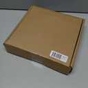 A Gift Inside Holiday Classic Chocolate, Candy & Crunch Gift Basket With Handmade Chocolates, Ghirardelli, Caramel Corn for Gourmet Christmas Food Gift