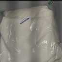 Nasitos 2 Pack Beige Tablecloths Fitted for 8 Foot Tables-Open Back Folding Table Cover Washable and Wrinkle Resistant Table Cloth Rectangle, Trade Show, Parties, Wedding, Banquet, Buffet, Craft Fair