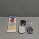 3 Pack Blink Camera No Drill No Screws Wall Mount Bracket for Blink Mini /Mini 2 /Blink Outdoor 4 /Blink Indoor Camera, HBV Adhesive Mount