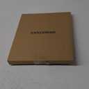 SRIWATANA Corner Shelf, Rustic Wood Wall Shelf Wall Mounted for Bedroom, Living Room, Kitchen, White