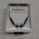 SHOKZ OpenMove Bluetooth Bone Conduction Sports Headphones - SS23 - One - Grey