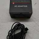 TKDY for Sony Handycam Charger USB Power Cord, AC-L200 ACL200 Power Adapter for DCR-SX40 DCR-SX44 DCR-SR45 DCR-SR47 DCR-SX63 DCR-SX65 DCR-SX85 DVD108 DVD610 DCR-SR62 DCR-SR68 Camcorder.