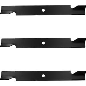 115-9650-03 115-2454-03, 54 Inch Lawn Mower Blade, Fit for Toro 54 Inch Timecutter ZX5400 ZX5420 ZX5450 MX5400 MX5480 Deck Lawn Mower, Replace for 115-4999 115-4999-03 Mower Blade