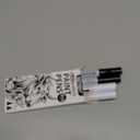 Betem 4 Count Dual Tip Oil Based Black White Paint Pen(0.7mm & 3mm), White Permanent Marker Black Paint Markers, Waterproof, Quick Dry, for Fabric, Rock Painting, Wood, Plastic, Ceramic, Metal, Canvas