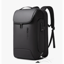BANGE Men's Anti-Theft Backpack,Waterproof Fashion Travel Backpacks,High Tech Backpack with USB3.0 Charging Port,Business Laptop Backpack Fits 17.3 Inch Notebook…