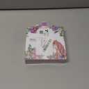 COO&KOO Girls Charm Bracelet Making Kit: Unicorn Jewelry Making Kit Gifts Crafts for Girl 8-12 A Perfect Girls Toy for Ages 6 7 8 9 10 Girl That Imagination Self-Expression and Inspires Creativity