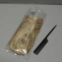 Hair Extension Sandy Brunette 16"