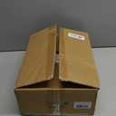 EHWINE 18 Pack 8.5 x 11 Wall Mount Acrylic Sign Holder, Wall Signs Photo Menu Flyer Display Holders, Plastic Clear Acrylic Frames for Office Home Hotel Business Store (with Adhesive Tape)