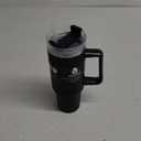 Vessel Tumbler 40oz Black