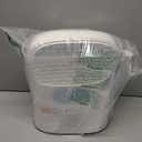 Bottle Sterilizer and Dryer, HIYAKOI Electric Steam Baby Bottle Sterilizer and Dryer, All-in-One Sterilizer 2 Layers Large for Baby Bottles, Parts & Other Newborn Essentials - HEPA Filtration