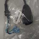 101610 Switch Cord Assembly for ProTeam Backpacks Vacuum Parts Vacuum Accessories