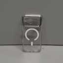 ESR for iPhone 17 Pro Max Case with Stash Stand, Camera Control Cover Compatible with MagSafe, Military-Grade Drop Protection Phone Case for iPhone 17 Pro Max, Scratch-Resistant Back Cover, Clear