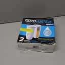 Zerowater Official Replacement Filter - 5-Stage 0 Tds Filter Replacement - System Iapmo Certified To Reduce Lead, Chromium, And Pfoa/Pfos, 2-Pack