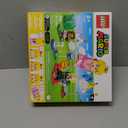 LEGO Super Mario Adventures with Interactive Peach Princess Toy, Super Mario Playset for Kids, Yellow Toad Figure, Nintendo Toy Gift for Girls, Boys and Any Gamers Ages 6 and Up, 71441