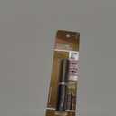 L'Oreal Paris Infallible Volumizing 24H Wear Brow Mascara, Long Lasting Eyebrow Makeup for 2X Fuller Eyebrows, 6.0 Light Brunette, 0.13 Fl Oz