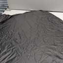 KUST Windshield Sun Shade for 2022-2024 2025 2026 Mercedes Benz EQB 250 300 350 4 Matic EV Accessories Custom Fit Sunshade Sun Visor Protector Foldable Blocks UV Rays Keep Your Car Cooler