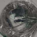 Active USB Extension Cable 75 Feet, USB 2.0 A Male to Female Repeater Cord, with 2 Extension Chipsets Signal Booster, 22AWG Tinned Pure Copper, (AC Power Supply Included)