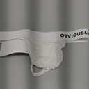 Obviously PrimeMan - Hipster Brief, M