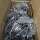 KRIDDO Kids Tricycles Age 24 Month to 4 Years, Toddler Kids Trike for 2.5 to 5 Year Old, Gift Toddler Tricycles for 2-4 Year Olds, Trikes for Toddlers, Sporty Styling, White