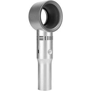 Portable Lightweight Mini Rechargeable Fan 2 PC