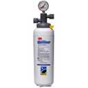 3M Water Filtration Products Water Filtration System ICE160-S for Commercial Ice Maker Machines
