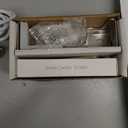 Allesin Motorized Blinds No Drill Automatic Roller Shades with Remote Control | Rental-Friendly & Easy Install Rechargeable Smart Electric Window Blinds for Apartment