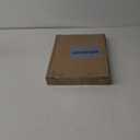 Walker Tray for Folding Walker, Tray for Walker for Seniors Detachable with Cup Holder, Foldable Walker Accessories for Elderly,Tray Table Fits Most Standard Walkers